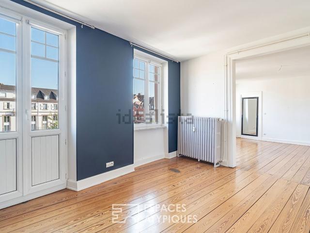 Appartement, Saverne