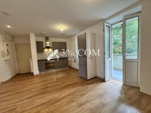 Appartement, Saverne