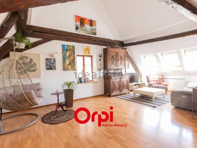 Appartement, Saverne