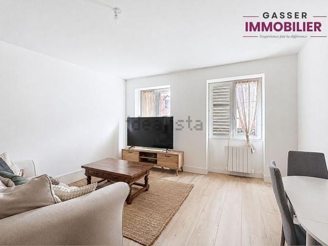 Appartement, Saverne