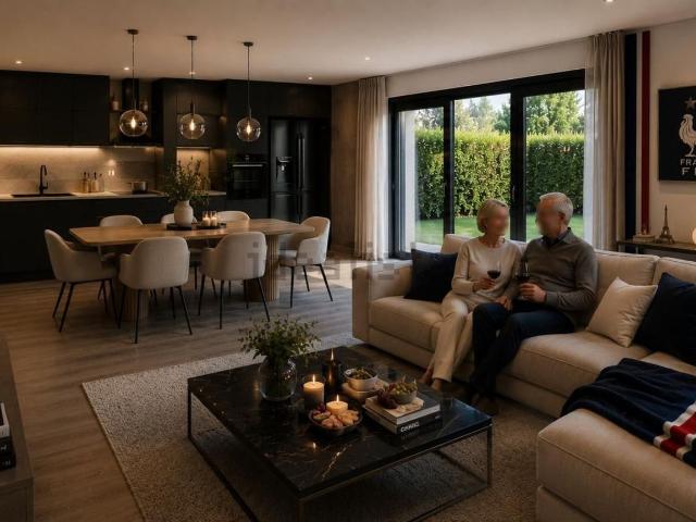 Appartement, Saverne