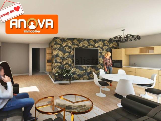 Appartement, Saverne