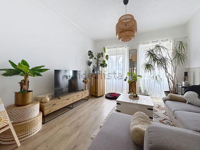 Appartement, Saverne