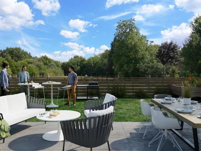 Appartement, Saverne