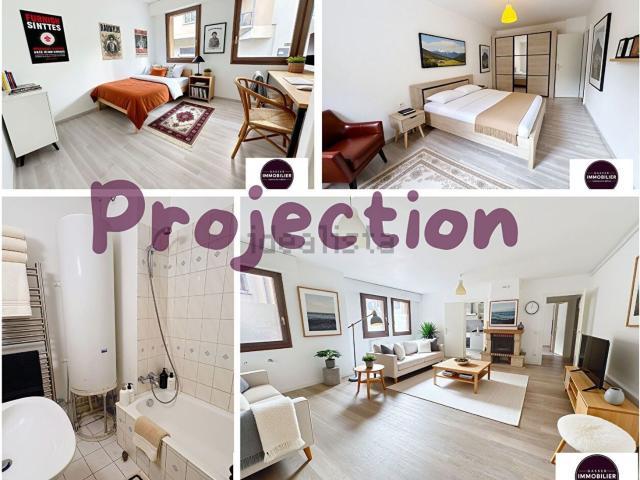 Appartement, Saverne