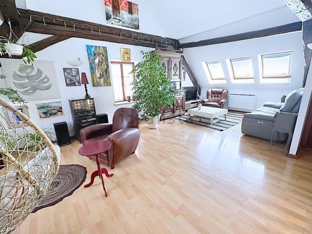 Appartement, Saverne