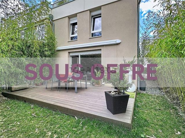Appartement, Saverne