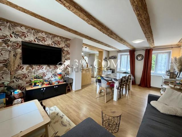 Appartement, Saverne