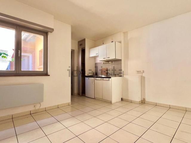 Appartement, Saverne