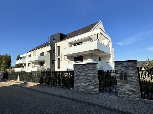 Appartement, Saverne
