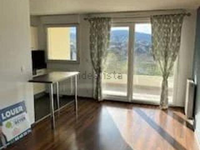 Appartement, Saverne