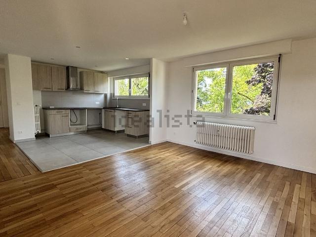 Appartement, Saverne