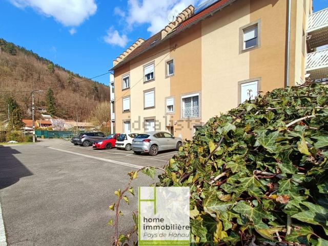 Appartement, Saverne