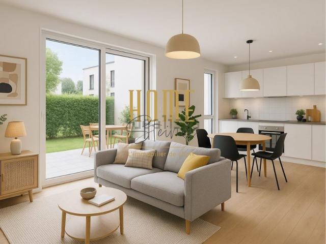 Appartement, Saverne