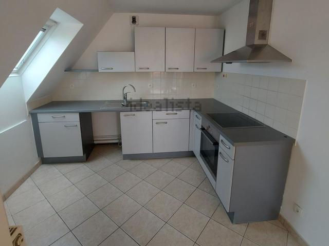 Appartement, Saverne