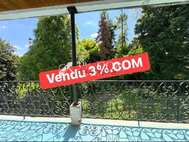 Appartement, Saverne