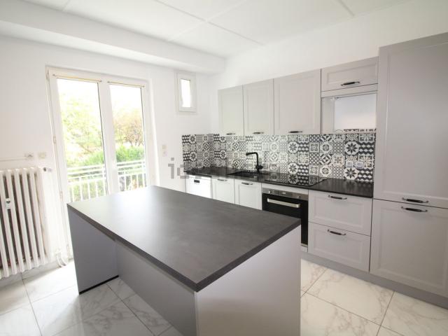 Appartement, Saverne