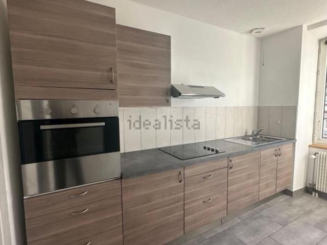 Appartement, Saverne