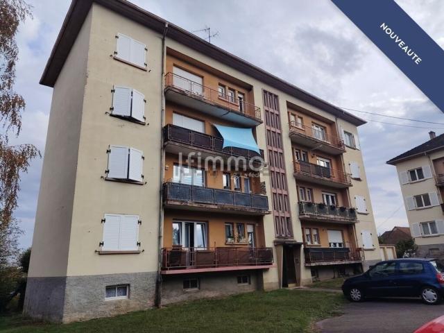 Appartement, Saverne