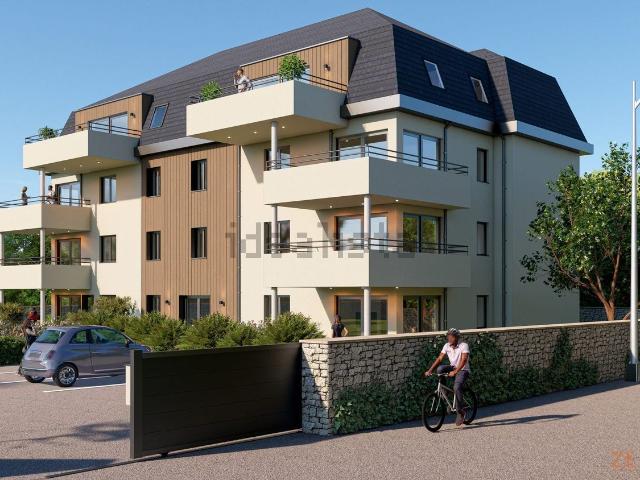 Appartement, Saverne