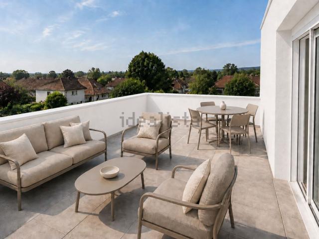 Appartement, Saverne
