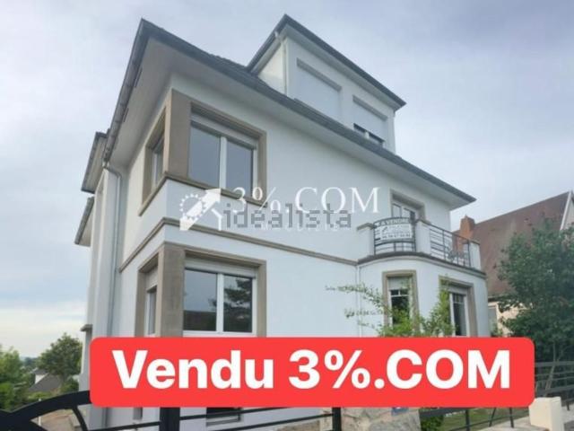 Appartement, Saverne