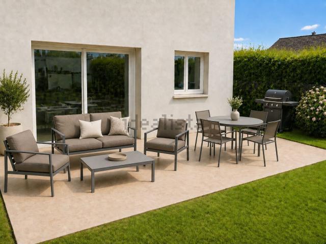 Appartement, Saverne