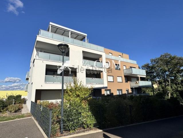 Appartement, Saverne
