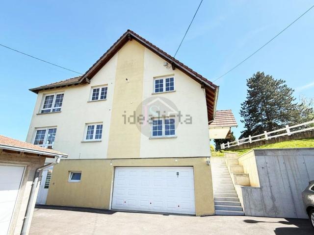 Appartement, Saverne