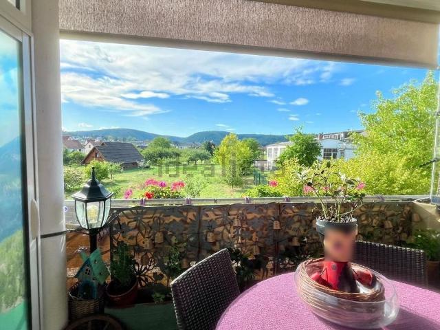 Appartement, Saverne