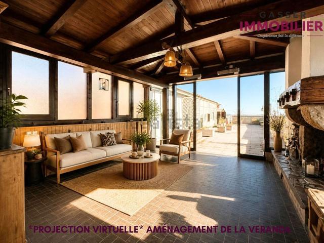 Appartement, Saverne