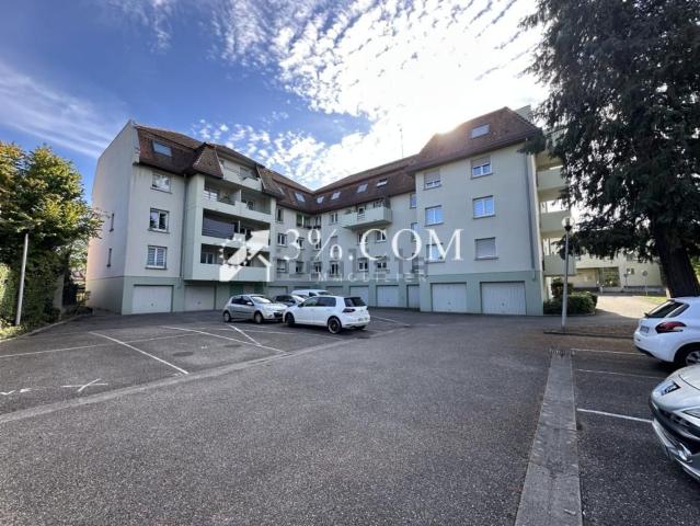Appartement, Saverne