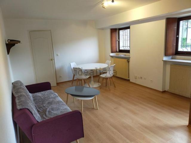 Appartement, Saverne