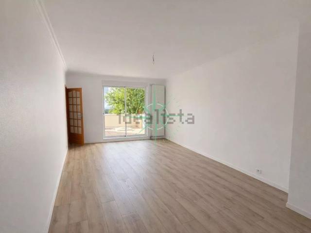 Appartement, Saverne