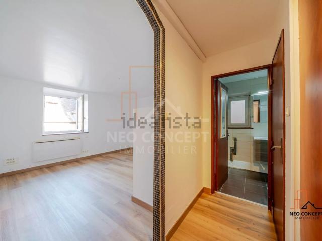 Appartement, Saverne
