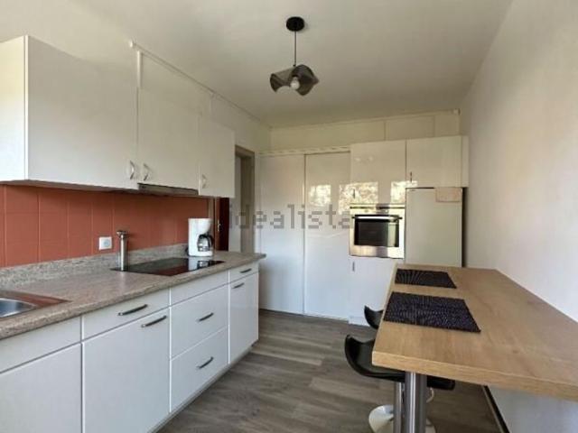 Appartement, Saverne