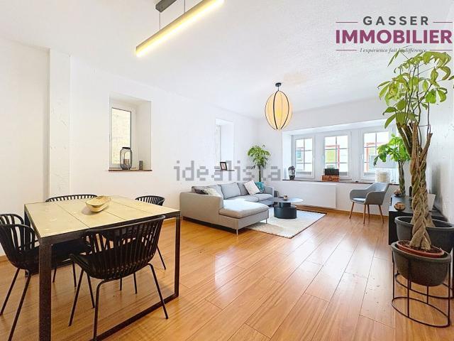 Appartement, Saverne