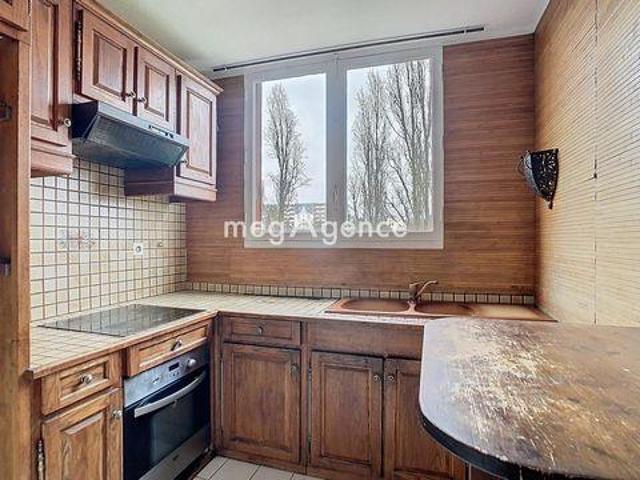 Appartement Savigny Île 91600 ES99985330