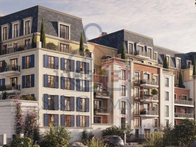 Appartement, Savigny le Temple