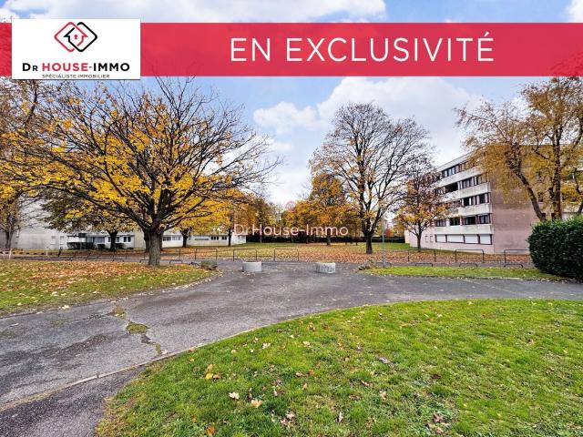 Appartement, Savigny le Temple