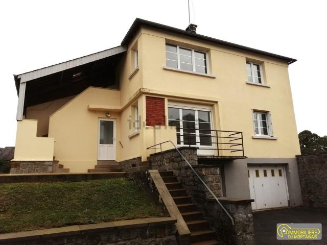 Appartement, Savigny le Vieux