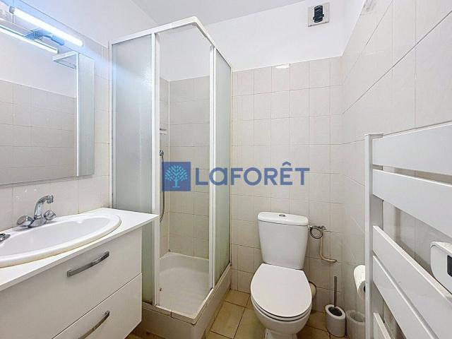 Appartement Savigny Sur Orge 1 pièce s 28.96 m2