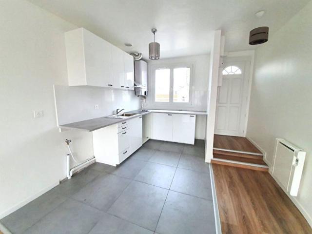 Appartement Savigny Sur Orge 1 pièce s 35 m²