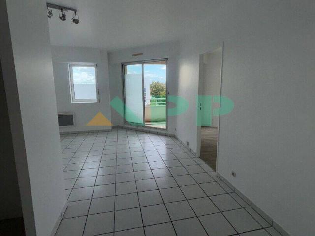 Appartement Savigny Sur Orge 2 pièce s 40.77 m2