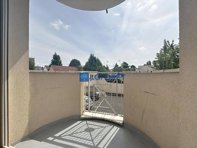 Appartement Savigny Sur Orge 2 pièce s 37.87 m2