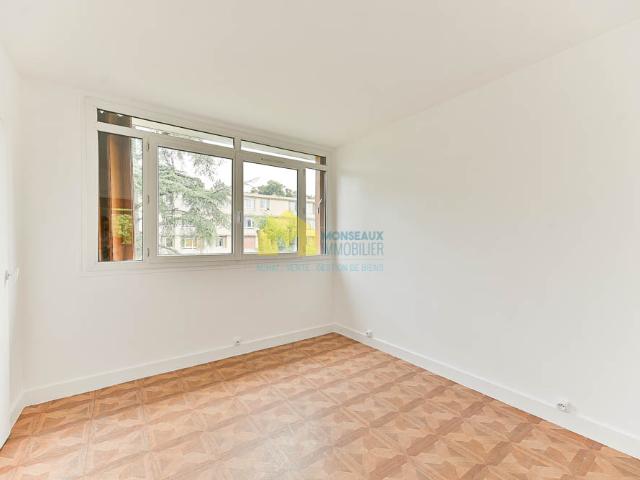 appartement savigny sur orge 3 pièce s 56.33 m2