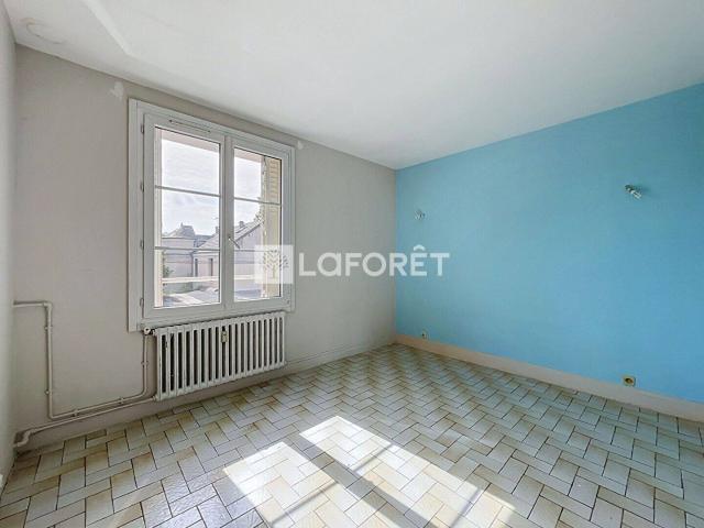 Appartement Savigny Sur Orge 4 pièce s