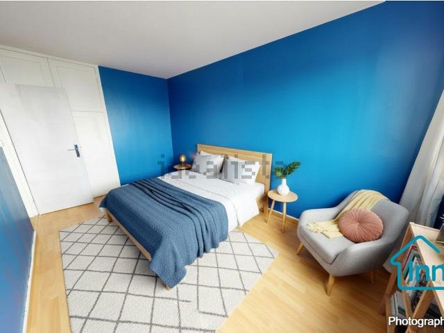 Appartement, Savigny sur Orge