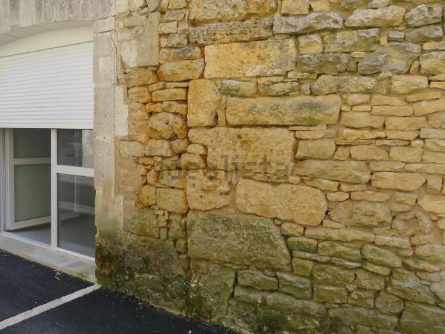 Appartement, Savignac les Églises