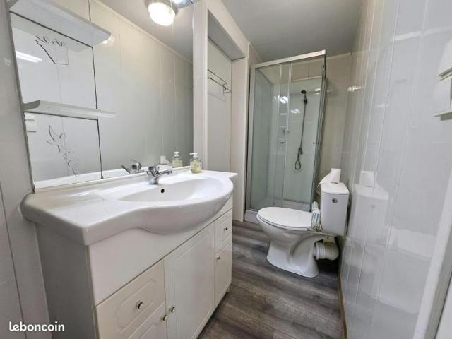 Appartement Savignac Savignac 24420 DS102340000